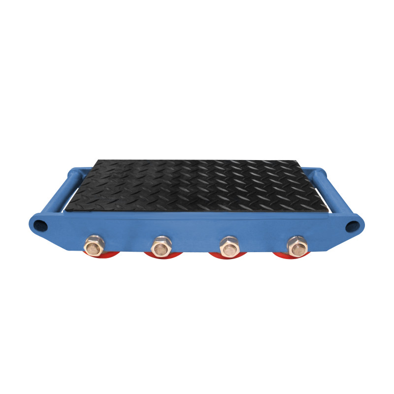 0 - Роликовая платформа подкатная GEARSEN CRO-12