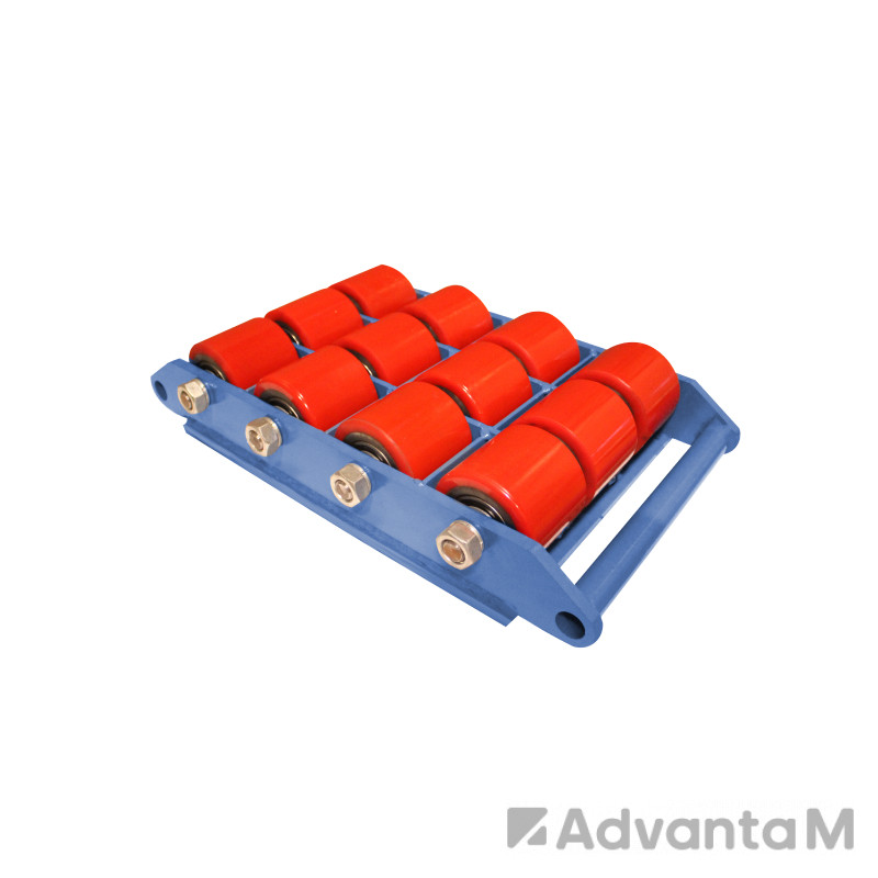 Роликовая платформа подкатная GEARSEN CRO-12 - 1