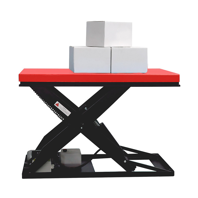 2 - Подъемный стол PROLIFT HIW4.OEU