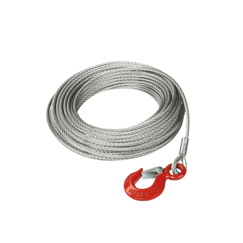 0 - Канат со стальным сердечником GEARSEN MTMR 321000