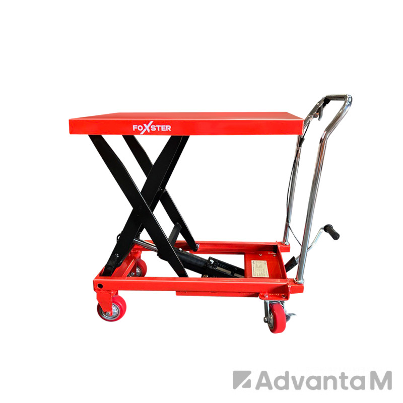 Стол гидравлический FOXSTER TF30