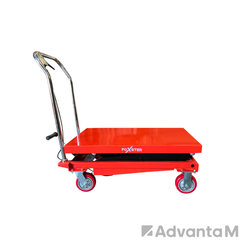 Стол гидравлический FOXSTER TFD35 - 1