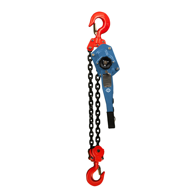0 - Таль ручная рычажная GEARSEN HSH-C  6т, 3м
