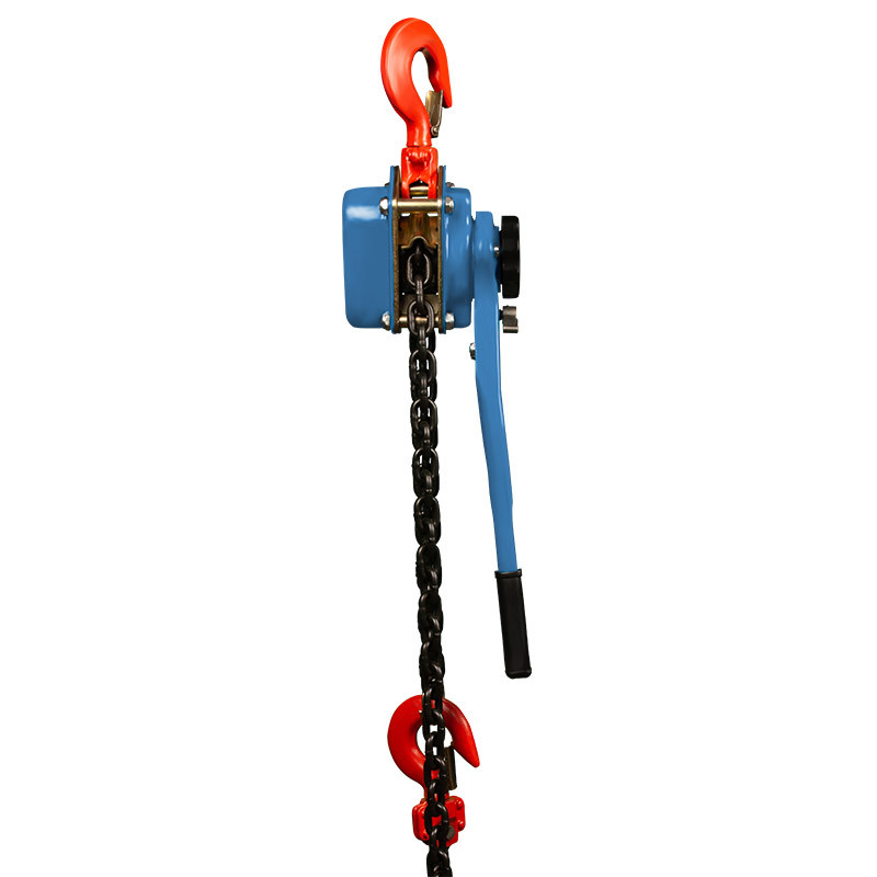 2 - Таль ручная рычажная GEARSEN HSH-C  0,5т, 9м