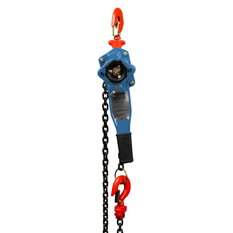 0 - Таль ручная рычажная GEARSEN HSH-C  0,5т, 9м