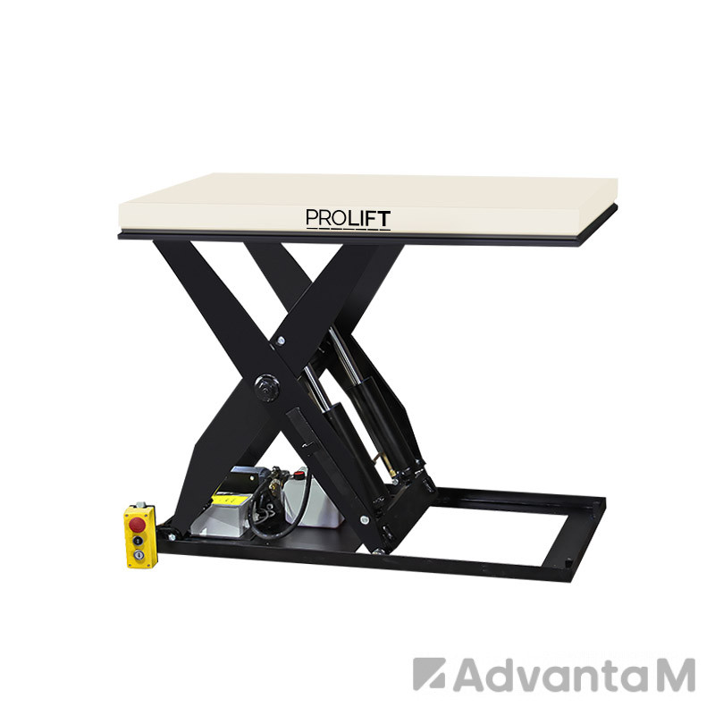 Подъемный стол PROLIFT M2 HIW4.OEU
