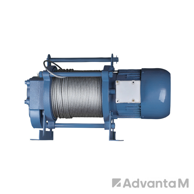 Лебедка электрическая GEARSEN KCD 500-70-380 - 1