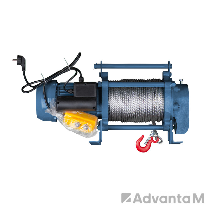 Лебедка электрическая GEARSEN KCD 500-70-220 - 1