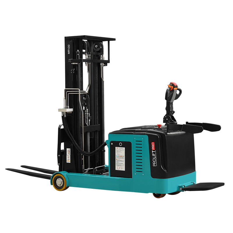 Штабелер с выдвижной мачтой (мини-ричтрак) PROLIFT PRO MRV 2035