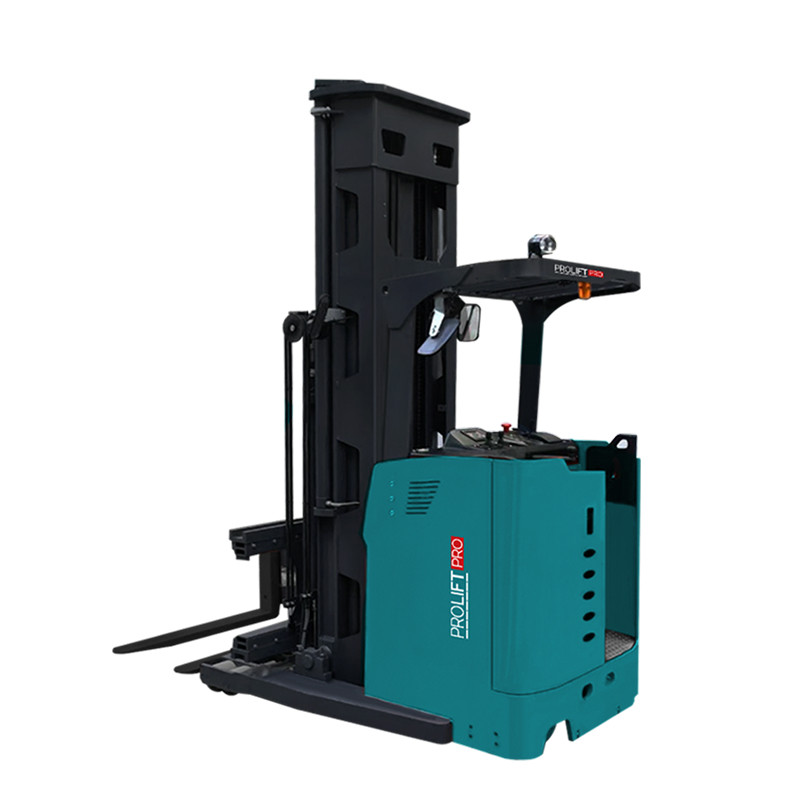 0 - Узкопроходный штабелер PROLIFT PRO TRX 1570
