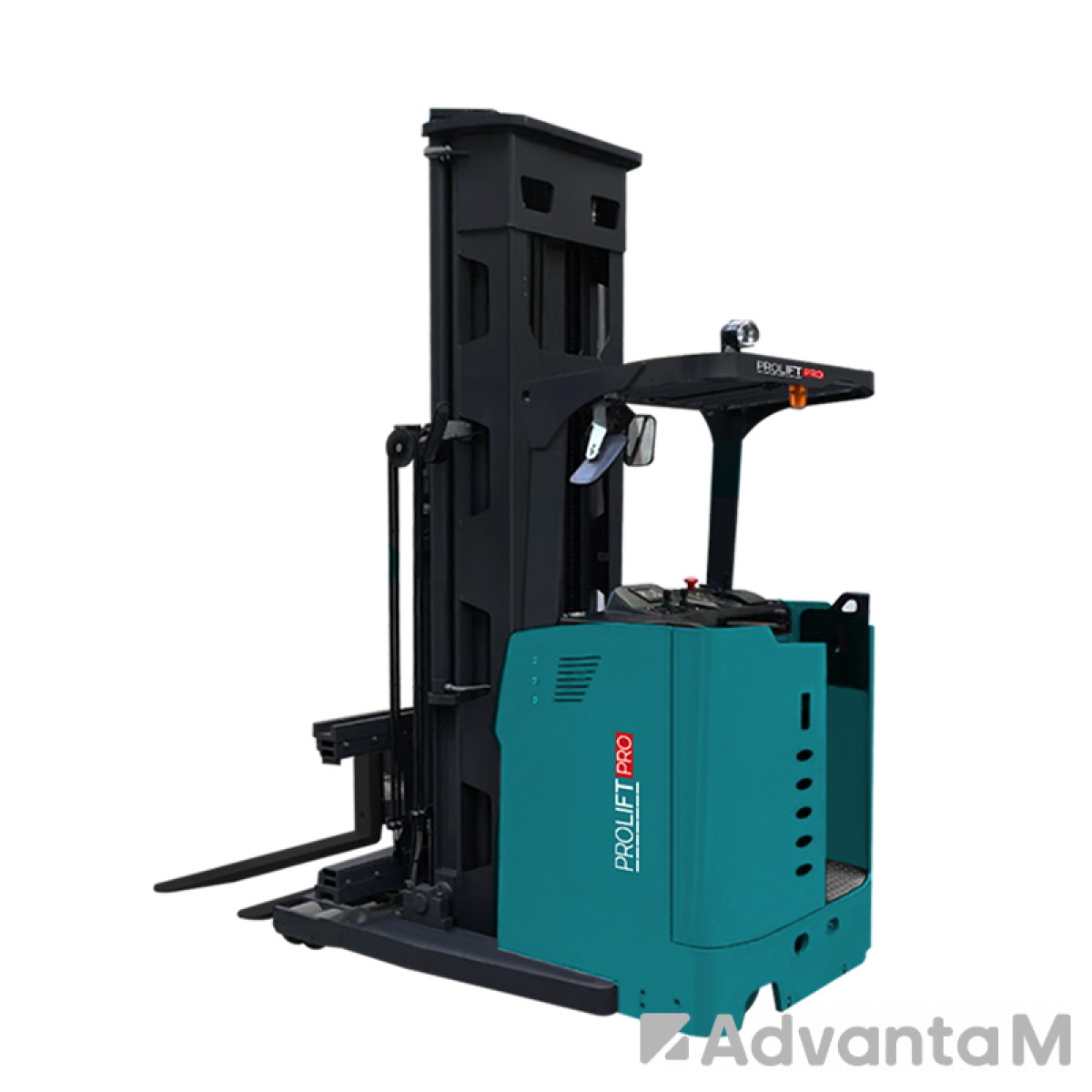 Узкопроходный штабелер PROLIFT PRO TRX 1570