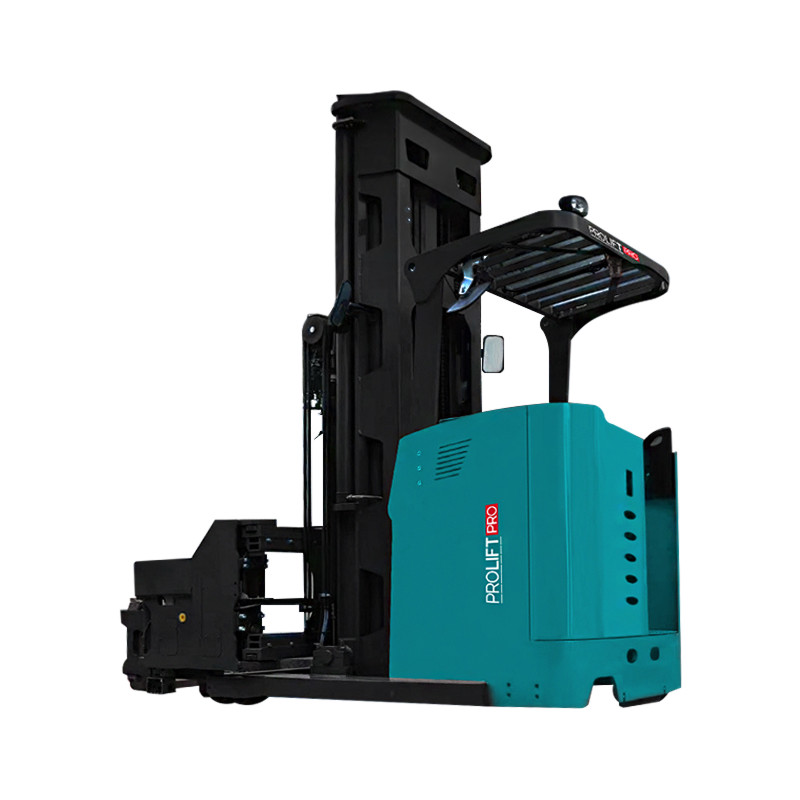 2 - Узкопроходный штабелер PROLIFT PRO TRX 1570