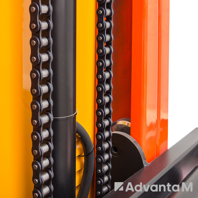 Электрический штабелер PROLIFT SPN 1533 - 8