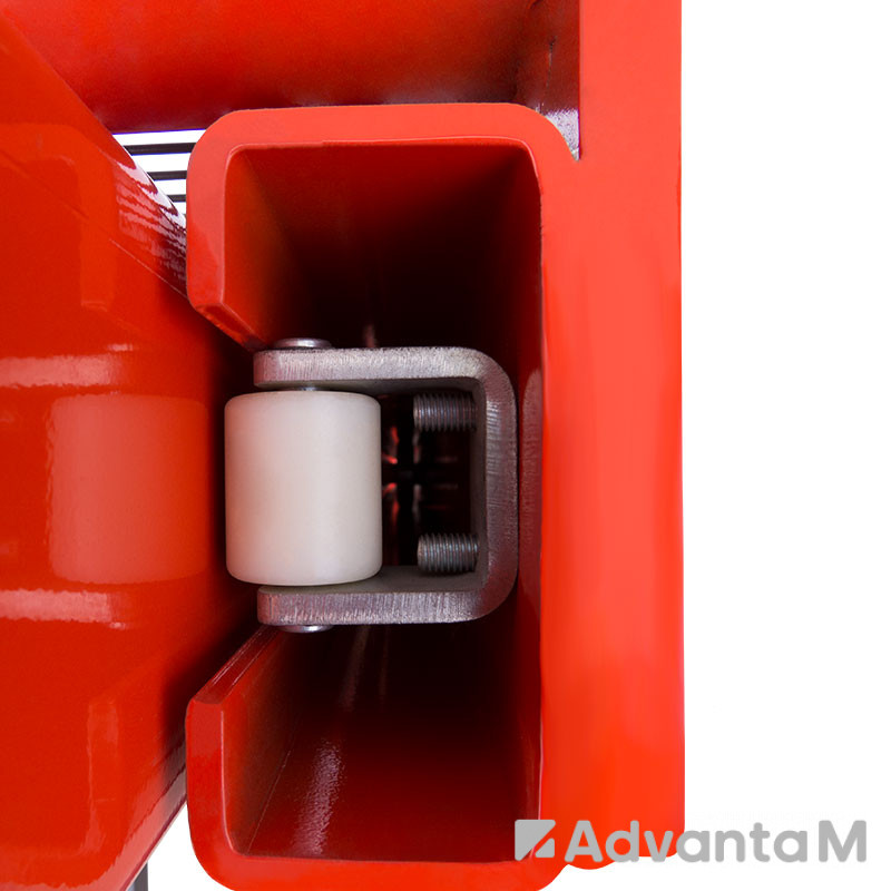 Электрический штабелер PROLIFT SPN 1533 - 7