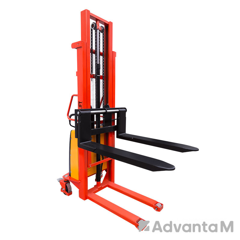 Электрический штабелер PROLIFT SPN 1533 - 3