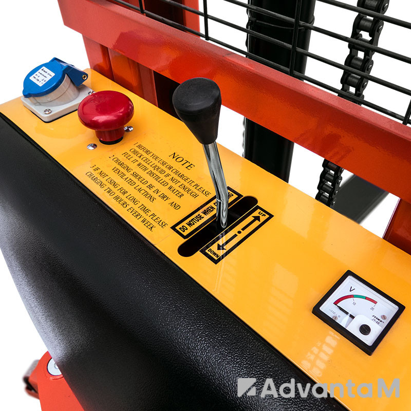 Электрический штабелер PROLIFT SPN 1533 - 5