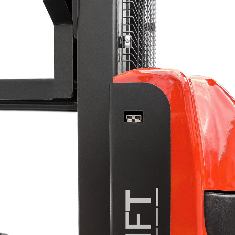 5 - Самоходный штабелер PROLIFT SDR 1035