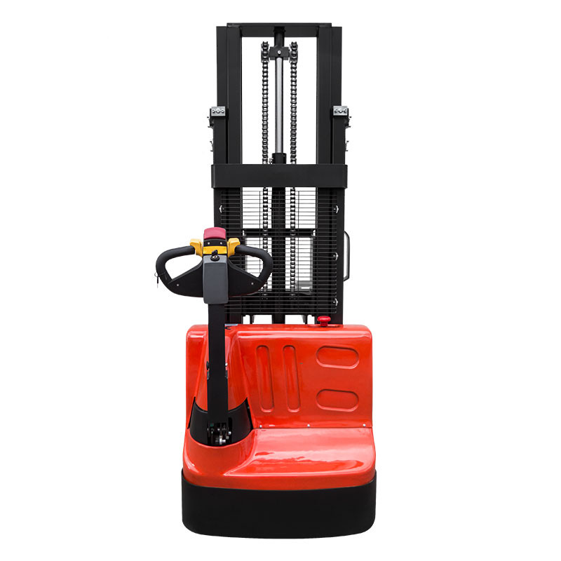 2 - Самоходный штабелер PROLIFT SDR 1035