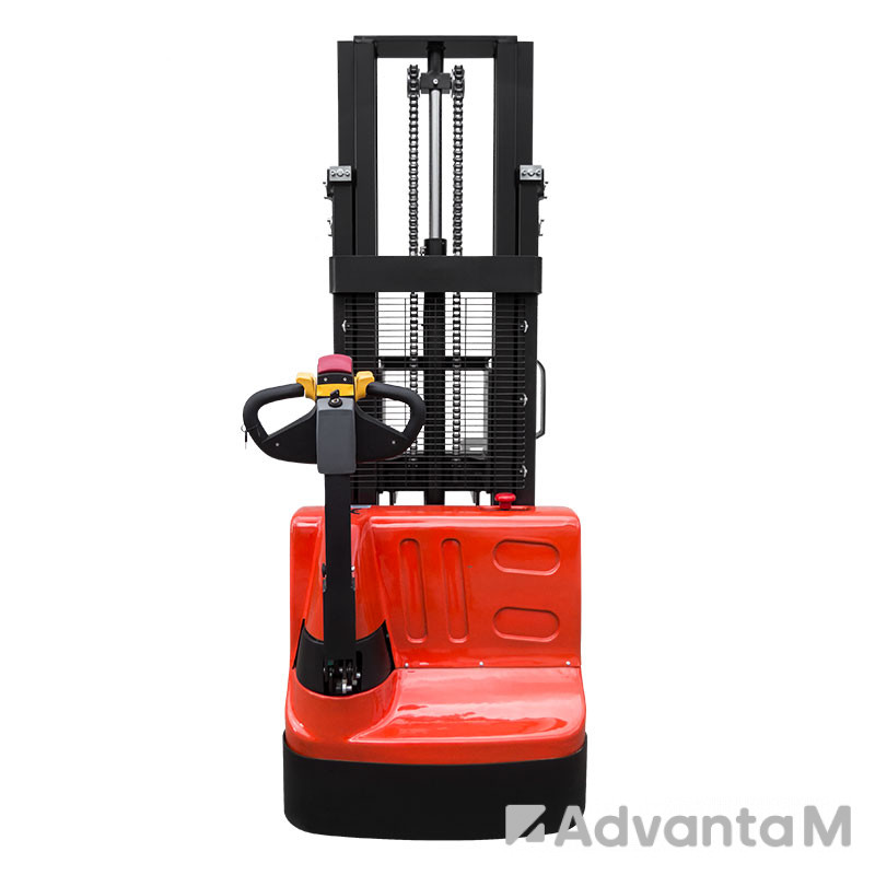 Самоходный штабелер PROLIFT SDR 1035 - 2