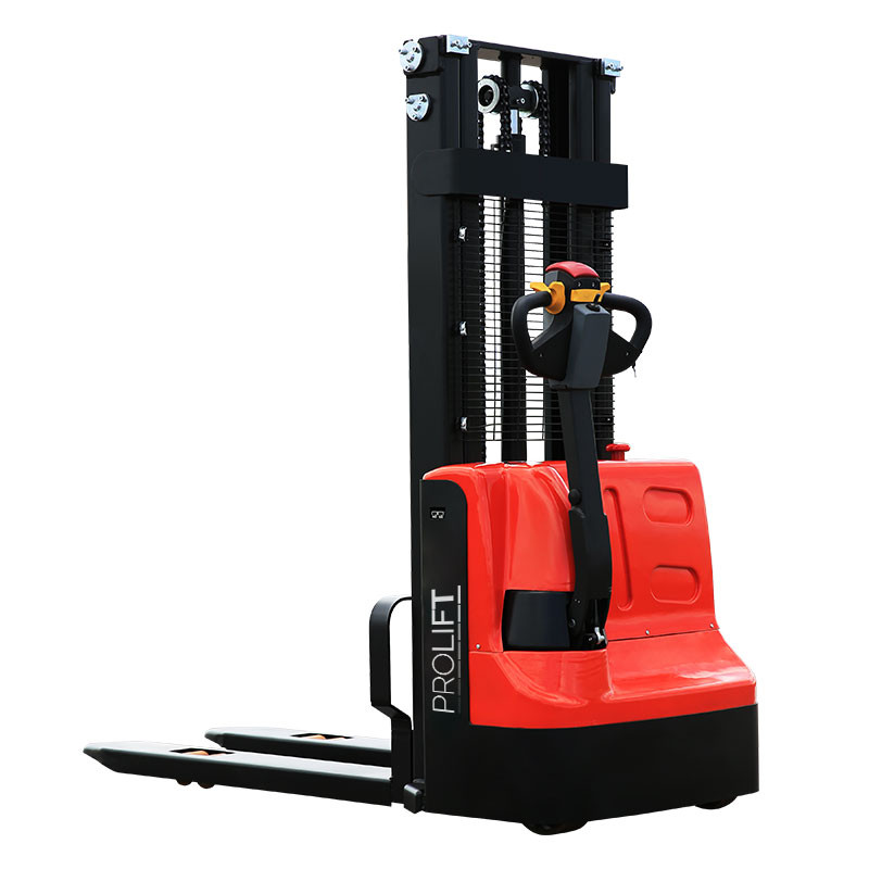 3 - Самоходный штабелер PROLIFT SDR 1035