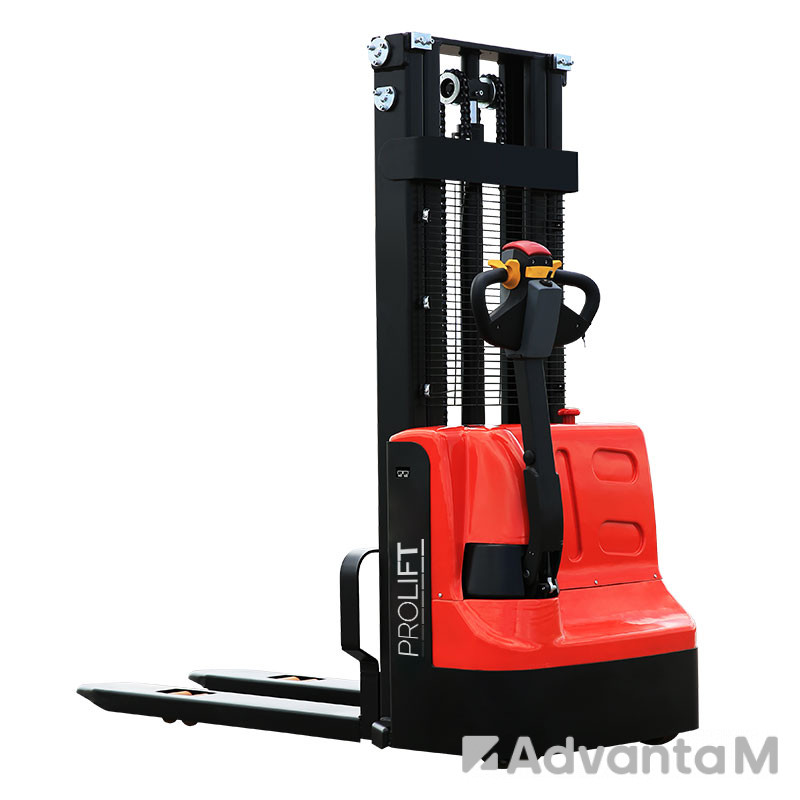 Самоходный штабелер PROLIFT SDR 1035 - 3