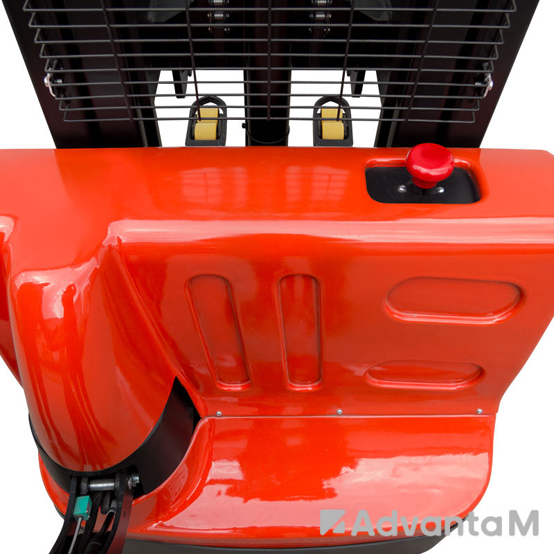 Самоходный штабелер PROLIFT SDR 1035 - 10