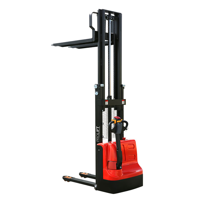 0 - Самоходный штабелер PROLIFT SDR 1035