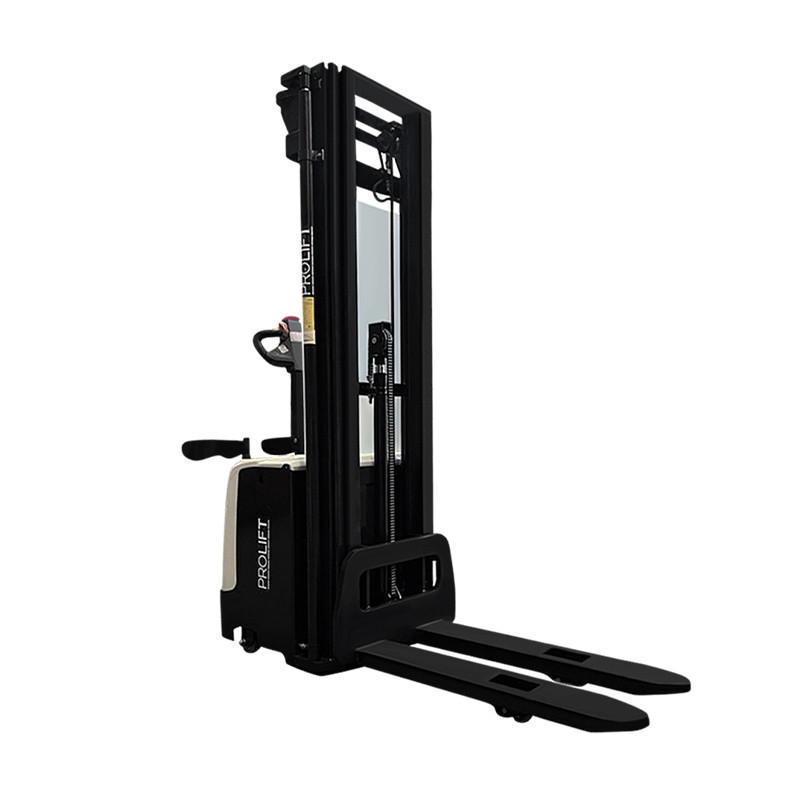 2 - Самоходный электроштабелер PROLIFT M2 SDK 2036