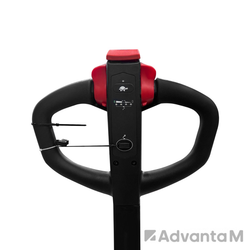 Самоходный электроштабелер PROLIFT M2 SDR 1016 - 4