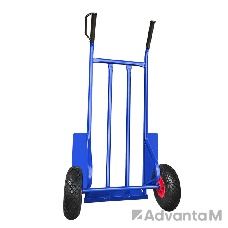 Тележка ручная двухколесная КГ 250 КГ 250 - 4