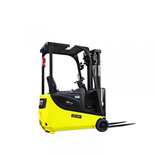 0 - Электрический мини-погрузчик YETT ERM15 mini ZSM450-SS