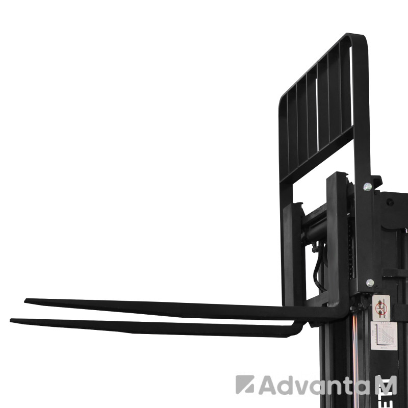 Электрический погрузчик YETT ERP25 li-ion ZM300-SS - 3