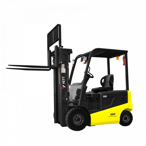 Электрический погрузчик YETT ERP20-M300-3W