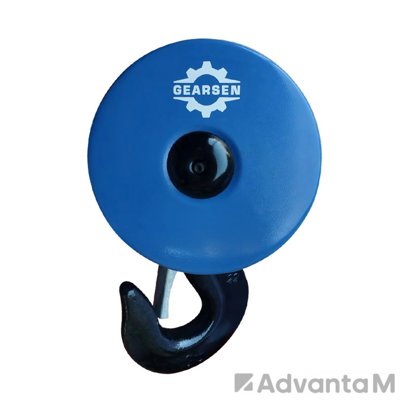 Крюковая подвеска GEARSEN BCDW100