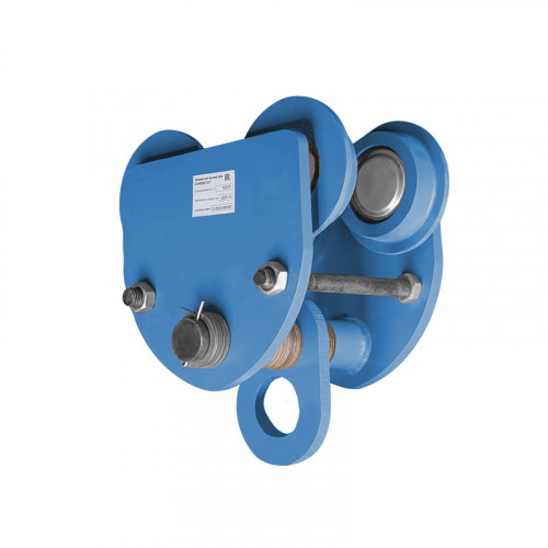 0 - Тележка для ручной тали GEARSEN GCT50