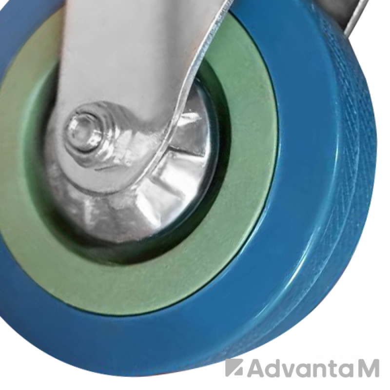Аппаратное колесо SCtgb 93 PVC - 1
