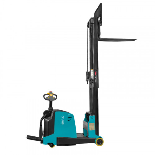 2 - Штабелер с противовесом PROLIFT PRO SRV 2030