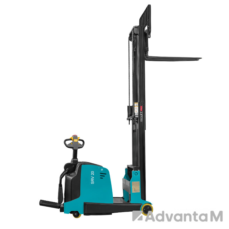 Штабелер с противовесом PROLIFT PRO SRV 2030 - 2