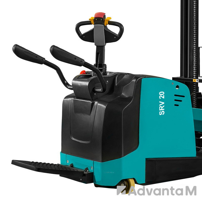 Штабелер с противовесом PROLIFT PRO SRV 2030 - 5
