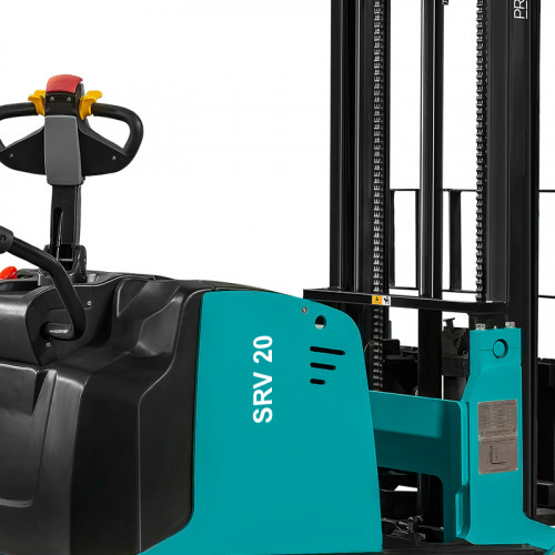 8 - Штабелер с противовесом PROLIFT PRO SRV 2030