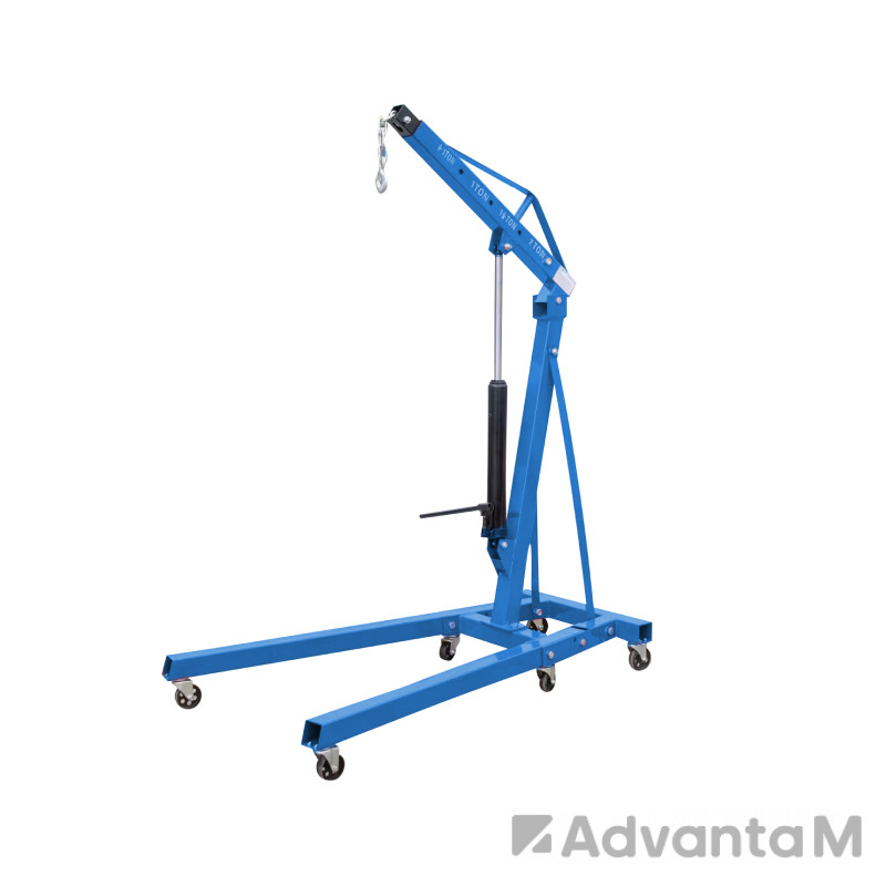Гидравлический складной кран GEARSEN TL 10227