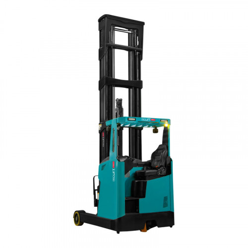 0 - Ричтрак PROLIFT PRO RV20125 M2 li-ion