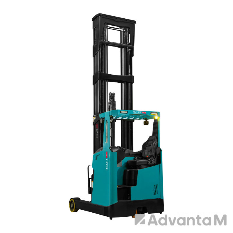 Ричтрак PROLIFT PRO RV20125 M2 li-ion