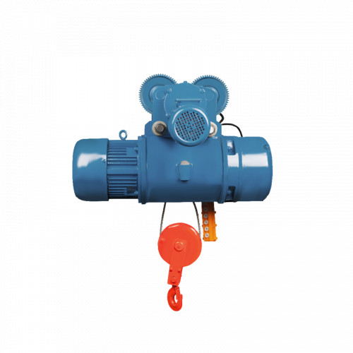 Таль электрическая канатная (380В) GEARSEN CD 3,2т, 9м