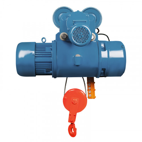 0 - Таль электрическая канатная  (380В) GEARSEN CD 0,5т, 9м