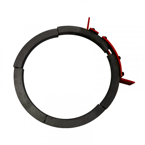 1 - Канатоукладчик для электрической канатной тали 3,2 т GEARSEN RCD 30