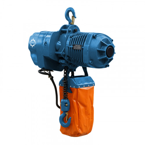 2 - Таль электрическая стационарная цепная GEARSEN HHBDS 0560-220