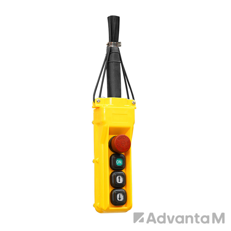 Таль электрическая стационарная цепная GEARSEN HHBDS 0560-220 - 3