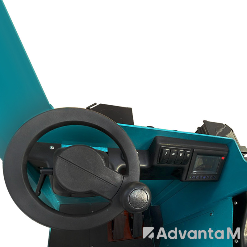 Многоходовый ричтрак PROLIFT PRO MGRV3080 li-ion - 3