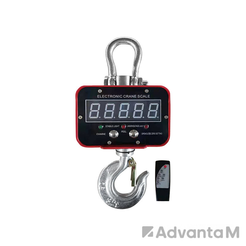 Весы электронные крановые GEARSEN OCS 5T